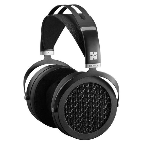 Auriculares HIFIMAN SUNDARA para colocar sobre las orejas, planos magnéticos, de tamaño completo
