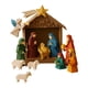 thumbnail image 4 of Kit De Manualidades Navideñas De Origami Con Escena De La Natividad En Papel Para Niños Y Adultos., 4 of 5