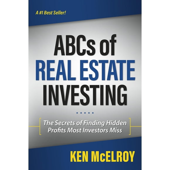 Libro El ABC de la inversión inmobiliaria RDA Press Paperback