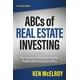 thumbnail image 1 of Libro El ABC de la inversión inmobiliaria RDA Press Paperback, 1 of 3