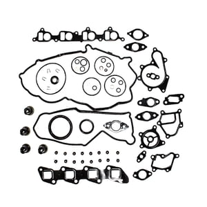 Repuestos Del Sol - Juego Empaquetadura Motor Nissan Terrano D22 2.5 2002 2010