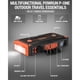 thumbnail image 2 of Arrancador Powrun PONE 2000A 12V Power Bank LCD LED, 2 of 3