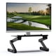 thumbnail image 1 of Soporte para Monitor Uncaged Ergonomics WorkEZ Regulable en Altura, 1 of 3