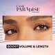 thumbnail image 3 of Máscara de pestañas L'Oréal Paris Voluminous Lash Paradise, 8 ml, 3 of 6
