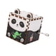 thumbnail image 5 of Caja De Música De Madera Coleccionable, Cajas Musicales Para Cumpleaños, Festivales, Niños Y Niñas, Estilo C, 5 of 5