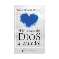 Océano - Libro El Mensaje De Dios Al Mundo - Neale Donald Walsch