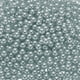 thumbnail image 1 of Perlas Uxcell ABS Redondas 8mm Gris Plateado, 1 of 3