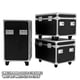 thumbnail image 5 of Set de 2 road cases Figures Toy Company 10 x 8 x 8 cm, 5 of 7