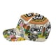 thumbnail image 4 of Gorra Desmarcar Carl El Coleccionista Snapback Ajustable, 4 of 5