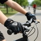 thumbnail image 4 of Guante Bicicleta ninos talla 8 Black, 4 of 6