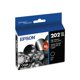 thumbnail image 1 of Cartucho de tinta Epson 202 Claria High Capacity negro T202XL120-S, 1 of 6