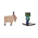 thumbnail image 2 of Set 2 Figuras 6 Cms Toppeez Minecraft - Cabra, 2 of 5