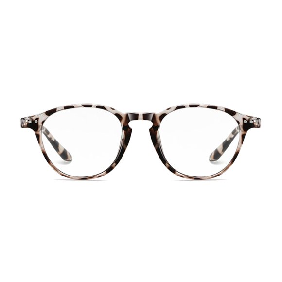 Lentes filtro luz azul, descanso pantallas diseño Tortoise.
