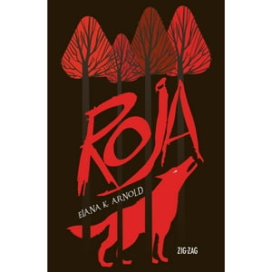 Zig-Zag - Libro Roja