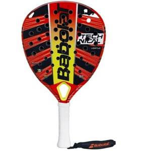 Pala De Padel Babolat Technical Vertuo 2023 + Overgrip