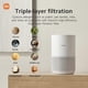 thumbnail image 2 of Purificador de aire Xiaomi Mi Air Purifier 4 Compact True HEPA H13, 2 of 3