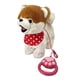 thumbnail image 2 of Precioso Juguete De Peluche De Gato Eléctrico Para Recuerdo De Fiesta, Juguete Para Niños Pequeños, Regalo De Cumpleaños, Estilo D, 2 of 5