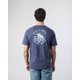 thumbnail image 2 of Polera hombre manga corta Beach XV1772 Polemic, 2 of 3