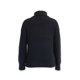 thumbnail image 2 of Sweater Corto Negro XXL, 2 of 3