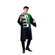 thumbnail image 1 of Disfraz Harry Potter Cosplay Adulto Slytherin, 1 of 2
