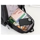 thumbnail image 4 of Mochila Escolar y Universitaria Juvenil Diseño Moderno Gran Capacidad, 4 of 4