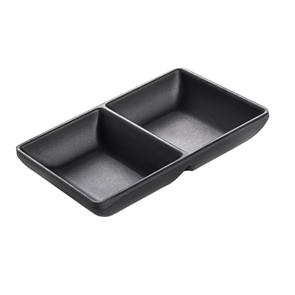 Plato Para Salsa, Taza Para Chutney, Barbacoa Coreana, Cuencos Portátiles Para Salsa, Estilo Al Aire Libre H