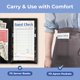 thumbnail image 5 of Guest Check Books FMP Brands para servidores, 10 blocs, 500 hojas, 5 of 8