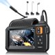 thumbnail image 1 of Cámara endoscópica MugEasy 1920P HD, 8 luces LED, cable de 10 m, IP67, 1 of 8