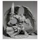 thumbnail image 1 of Minifigura Reaper Miniatures Solar Angel #77594 Bones, 1 of 2
