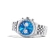 thumbnail image 4 of Reloj Cronógrafo Ratio Street Racer Panda Invertida 200M, 4 of 6