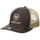 thumbnail image 1 of Gorra ARIAT Richardson 112 Shield bordada para hombre, 1 of 2