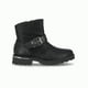 thumbnail image 1 of Botin Mujer Negro Gisa/Hebilla Piccadilly, 1 of 3