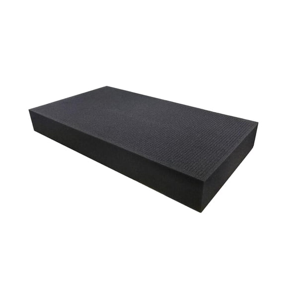 Malla Plegable Esponja A Prueba De Golpes Sostenga Firmemente Para El Paquete Protector De Envío 41x25x8cm
