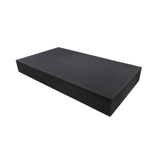 Malla Plegable Esponja A Prueba De Golpes Sostenga Firmemente Para El Paquete Protector De Envío 53x33x5cm