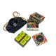 thumbnail image 3 of Juego de mesa familiar de habilidad Wooden Steps Starter Pack, 3 of 9