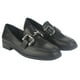 thumbnail image 3 of Mocasin Chalada Mujer Sleep-30 Negro Casual, 3 of 5
