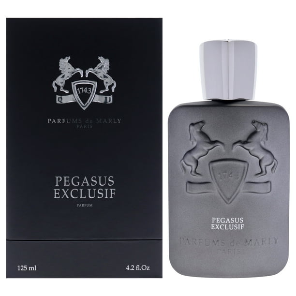 Pegasus Edición Exclusiva Royale
