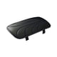 thumbnail image 3 of Almohadilla Para Reposabrazos De Coche, Caja Decorativa Para Reposabrazos, Alfombrilla Para Reposabrazos Para SUV, Camiones, Negro Y Azul, 3 of 5