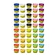 thumbnail image 2 of Masas y Plastilinas Play Doh Bolsa 50 pack de Diversión, 2 of 4