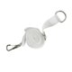 thumbnail image 1 of Correa Bimini Whitecap Industries S-0245Wc Ajustable De 1 Cm X 198 Cm, 1 of 2
