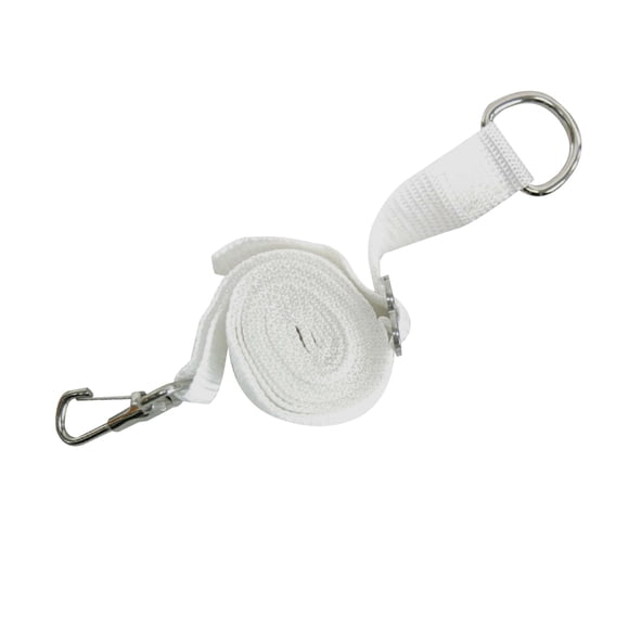 Correa Bimini Whitecap Industries S-0245Wc Ajustable De 1 Cm X 198 Cm