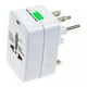 thumbnail image 3 of Adaptador Enchufe Universal Para Viajes, 3 of 3