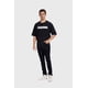 thumbnail image 4 of Jeans Hombre Slim Negro - V, 4 of 4