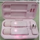 thumbnail image 2 of Micrófono Lavalier Inalámbrico Wm300 Para Iphone Rosa, 2 of 8