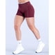thumbnail image 4 of Short Training Mujer Seamless Pretina Bicolor Estilo Moderno - YJ346, 4 of 5