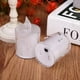 thumbnail image 2 of Set 12 Velas Decorativas LED Sin Llama Cristal Acrílico Jhn, 2 of 3