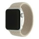 thumbnail image 1 of Correa Trenzada S para Apple Watch 40mm Beige, 1 of 3