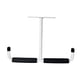 thumbnail image 1 of Colgador De Montaje En Techo, Colgador De Utilidad Portátil Para Equipos Deportivos De Kayak De Madera, 1 of 3