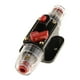 thumbnail image 1 of Soporte De Disyuntor En Línea De Audio Para Automóvil Con Amplificador 60A Para Protección Del Sistema, 1 of 3
