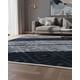 thumbnail image 4 of Alfombra Jacquard Moderna y Elegante 240x200, 4 of 7